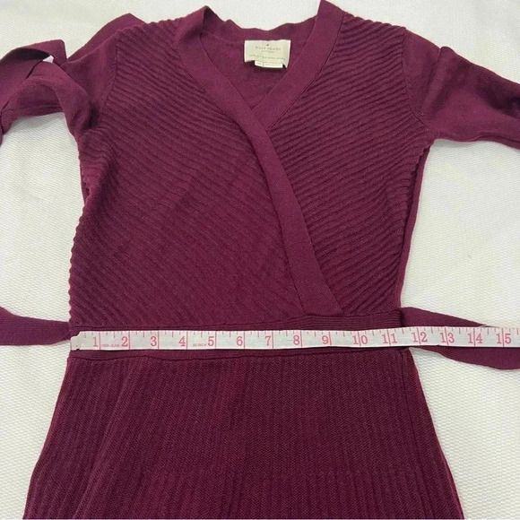 Kate spade wrap dress size xs - Picture 12 of 13